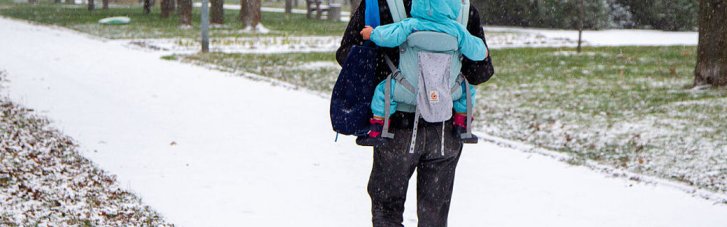 В прошлом году в Украине на одного новорожденного было трое умерших: "Опендатабот" приводит печальную статистику (ИНФОГРАФИКА)