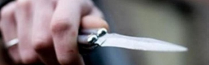 На Одещині чоловік з ножем напав на групу ТЦК: двоє військових у важкому стані