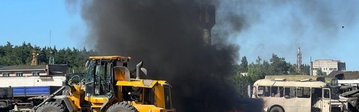В результате вражеских атак на Сумщине пострадали семь человек, среди которых двое детей