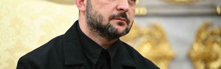 Делегация Украины отправилась на встречу с представителями Трампа, — Зеленский