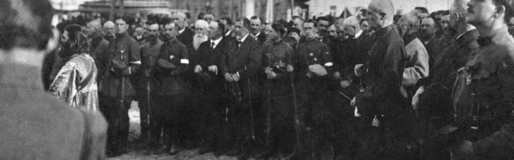 Небезпека "звичайної окупації". Чому Скоропадський вирішив Україну рятувати
