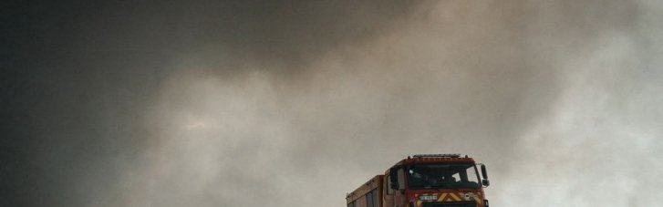 РФ безперервно атакує Київщину. В ДСНС показали наслідки (ФОТО)