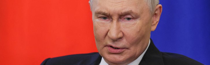 Путин снова выступил с угрозами усиления атак по украинской инфраструктуре