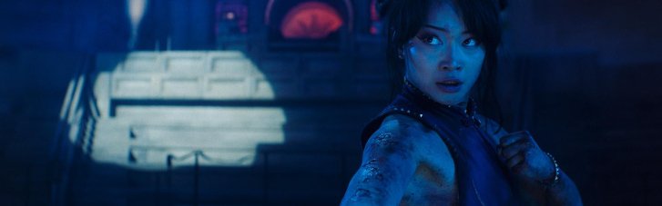 Вийшов новий трейлер екшену "Street Fighter: Вуличний боєць" від Paramount Pictures