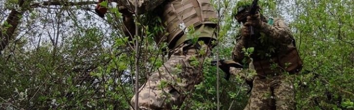 Ситуація на фронті на ранок 5 травня: інформація Генерального штабу