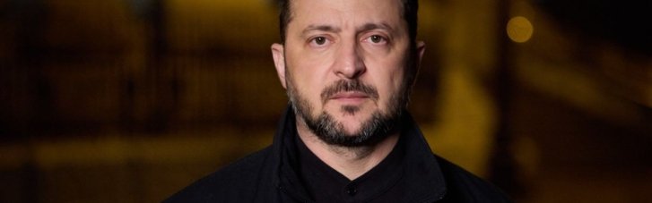 Зеленский уже в Польше: стала известна программа встреч