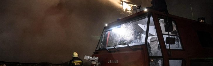 Це суттєво допомогло: Зеленський заявив, що Україна отримала ракети для ППО напередодні обстрілу