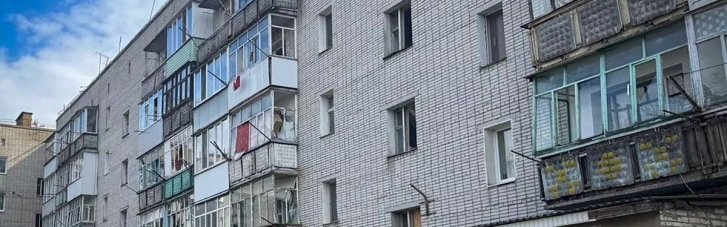 Враг за сутки почти 50 раз обстрелял Сумскую область. Есть погибший и раненые