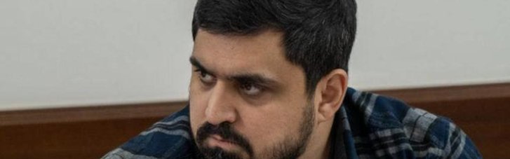 Экс-нардеп: Начальник КМВА Ткаченко самоустранился от исполнения обязанностей по защите столицы – это уголовное дело