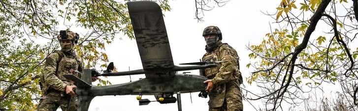 Силы обороны ликвидировали 1510 российских оккупантов и 21 артсистему за сутки, — Генштаб