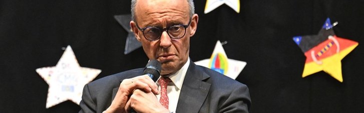 Как заставить украинцев смириться с потерей территорий: Мерц дал Зеленскому совет