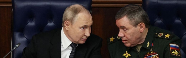 Чому росіяни побоялися бити "Орєшніком" по Києву?