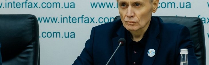 Андрей Пелюховский: Законы, принятые в условиях системной коррупции, нуждаются в пересмотре