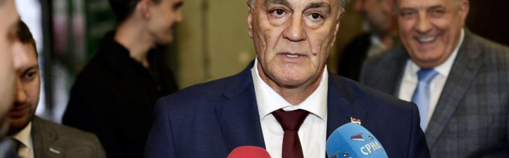 Міньон Додіка виграв вибори президента Республіки Сербської