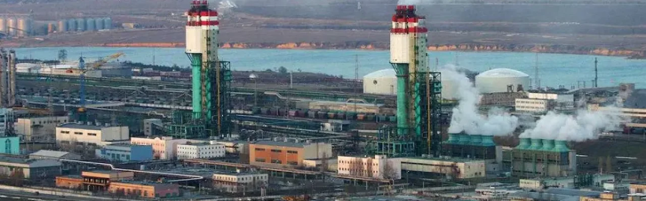 Нова серія Міндічгейту. Чи перетворився Одеський припортовий на канал для торгівлі з Іраном і Росією