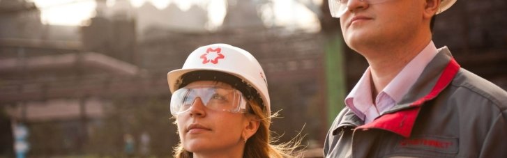 Метинвест Ахметова вошел в десятку несломленных работодателей Украины