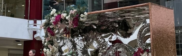 На фоне российских ударов приостановили работу два ТРЦ в Николаеве