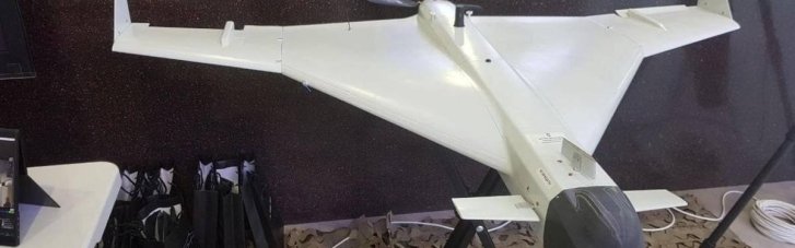 ЗСУ "вполювали" рідкісний сучасний російський дрон