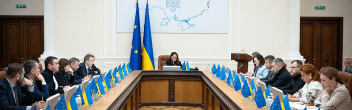 На обустройство дополнительных блочно-модульных котельных правительство выделило 3 млрд грн