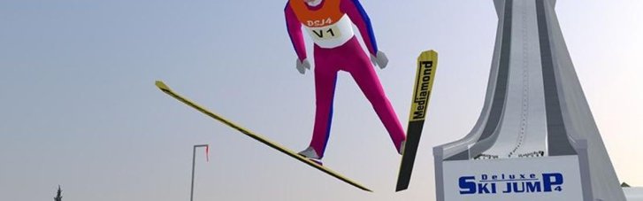 WADA расследует попытки увеличения пениса спортсменов: хотят после укола прыгать дальше с трамплина