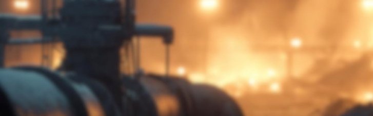 Росія вдарила по об’єктах "Нафтогазу" на Харківщині