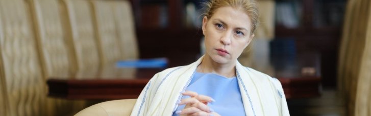Вдячність президента. Чому Зеленський приніс Стефанішину в жертву НАБУ