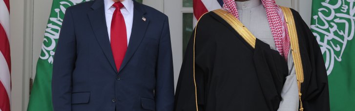 Саудовская Аравия и ОАЭ отказались предоставить США свою территорию для атаки по Ирану