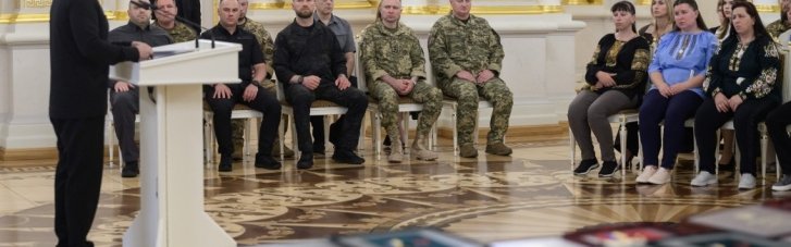 Зеленський розповів про нові результати роботи ППО
