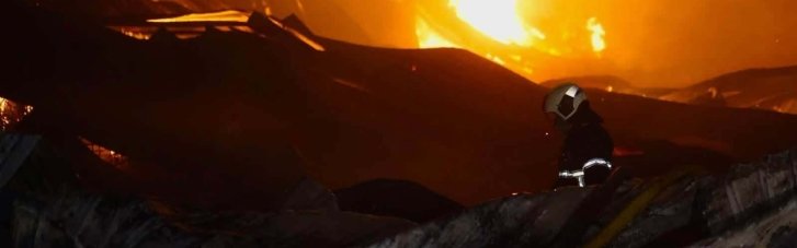 Росіяни атакували завод "Інтерпайп" у Дніпрі: є жертви