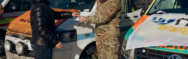 Один клієнт — 166 донатів: як спільнота EVA збирає мільйони на допомогу