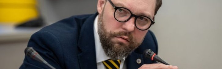 Адвокат Шевчук заявил об информационных атаках после избрания в комиссию по отбору руководства САП