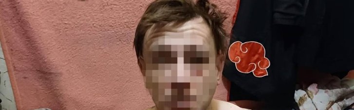 В Киеве задержали администратора телеграмм-каналов, призывавшего совершать теракты