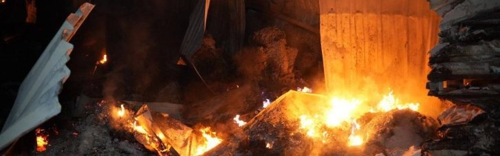 Ворог знову вгатив по Одещині: є попадання й загиблі (ФОТО)