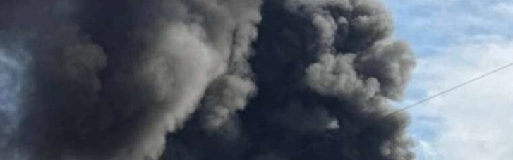 Окупанти знову вдарили по АЗС, цього разу на Хмельниччині