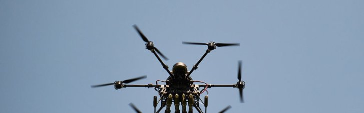 Сили оборони ліквідували 1020 російських окупантів та 47 артсистем за добу, — Генштаб