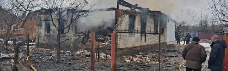 Оккупанты за прошедшие сутки ранили трех человек на Сумщине. Атаковали гражданскую инфраструктуру