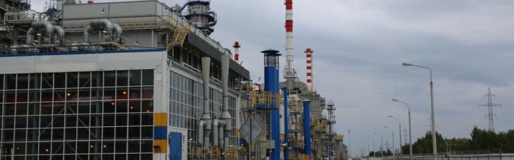 "Добрі" дрони атакували найбільший НПЗ Західного Сибіру