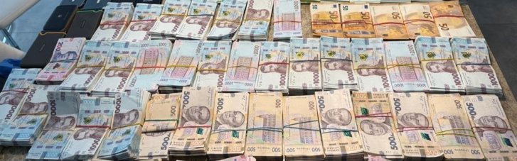 50 миллионов украли во время возобновления Трипольской ТЭС, — СБУ
