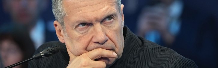 Z-пропагандисти рясно скаржаться на "зачистку" російських "воєнкорів"