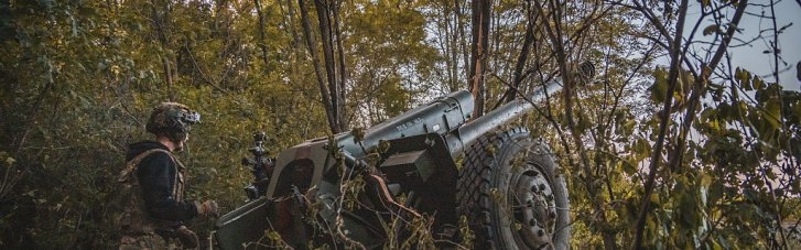 Сили оборони ліквідували 1130 російських окупантів та 5 танків за добу, — Генштаб