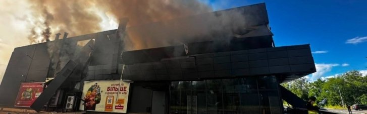 Удар по АТБ в Чернигове: ГУР установило подразделение, совершившее очередное военное преступление России