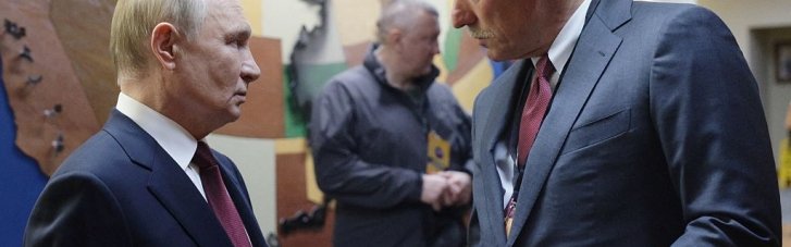 Кремль похвалил новую стратегию нацбезопасности США, которая критикует Европу и расширение НАТО