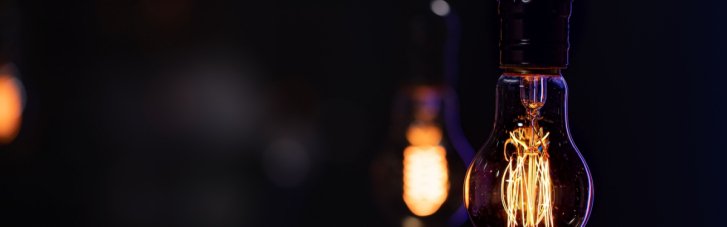Аварійні відключення світла повернулися на Одещину