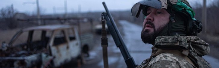Росармия больше всего штурмовала на трех направлениях фронта, — Генштаб ВСУ