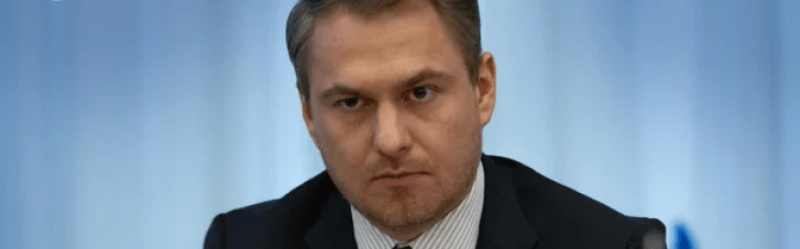 Генпрокурор Кравченко прокомментировал заявления о возможных связях заместителей с государством-агрессором РФ