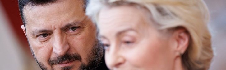 У ЄС б'ють на сполох через $27 млрд дефіциту в бюджеті Україні та чекають пояснень, — ЗМІ