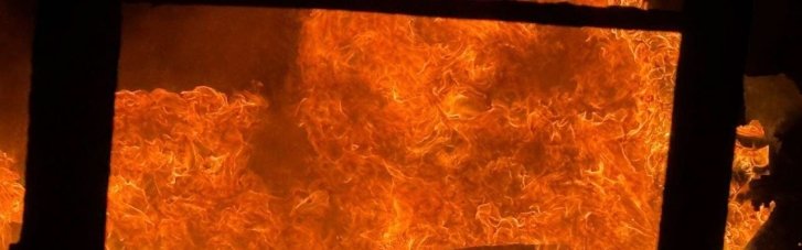 Цієї ночі під ворожим прицілм була Житомирщина: що відомо