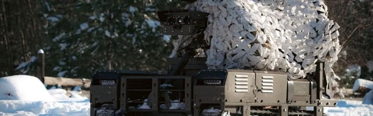 Сили оборони відбили вже понад сотню атак