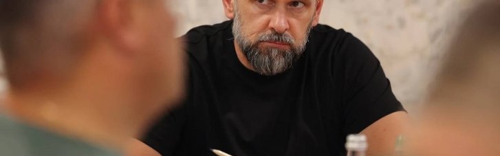 АЗС в прифронтовой зоне могут стать критической инфраструктурой