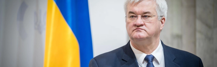 Путін фатично за рік втратив трьох "друзів", - Сибіга